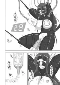 [Maron Koubou] Taimanin Rinko 3 (Taimanin Yukikaze) [Digital]