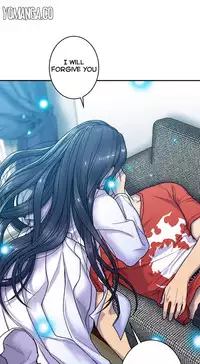 Ghost Love Ch.1-21.5 (English) (YoManga) (Ongoing)