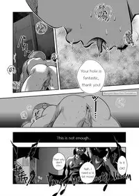 [Pagumiee (Kenta)] Hi no Ataru Oodoori - On The Sunny Side of the Street [English] [MasterZeed, Hollenina, RungsitX]