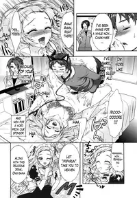 [Honda Arima] Sanshimai no Omocha - The Slave of Three Sisters Ch. 1-6 [English] [Lazarus H]
