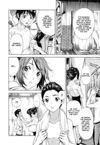 [Sasagawa Hayashi] Haru no Natsu | Haru's Summer (Osananajimi ni Fureta Natsu) [English] {Taihen Zombii}