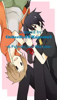 [SARUTORAYU, 27 (rikko, kokina)] snowMIX (Senyuu.)