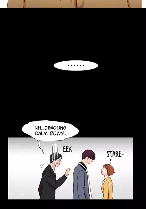 Scandal of the Witch Ch.1-30