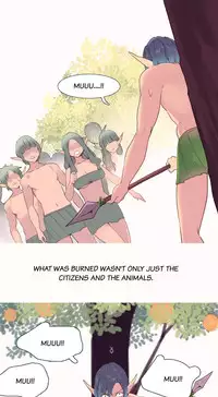 [Tankguy, ROZER] A World That I Rule Ch.01-33 [English] (Game of Scanlation) (Ongoing)