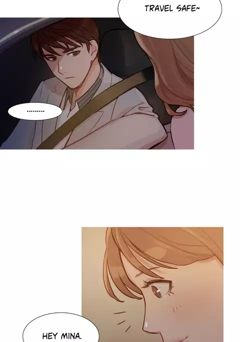 Scandal of the Witch Ch.1-31