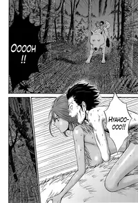 [Nagashima Chousuke] Kigenzen 10000 Nen no Ota | The Otaku in 10,000 B.C. Ch. 1-14 [English] [Natty Translations, Lazarus H]