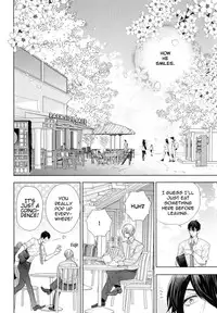 [Owal] Omoichigai ga Koi no Tane Ch. 1 [English] [NijiNiji Nikubou Scans]