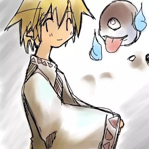 Y. Harada CG-Collection vol.2 - Denki Hitsuji wa Nemuranai