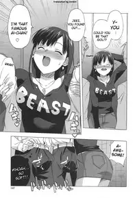 [Ohtomo Takuji] Gokkun Shojo - Drinking Virgin [English] [biribiri] [Decensored]