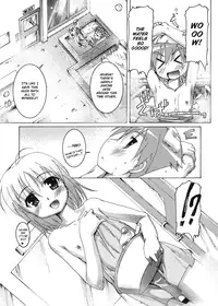 [Takase Yuu] Otokonoko Sentou Monogatari | Boy's Bathhouse Tale (Koushoku Shounen Vol. 01) [English] [Busy Bee Translations] [Decensored]