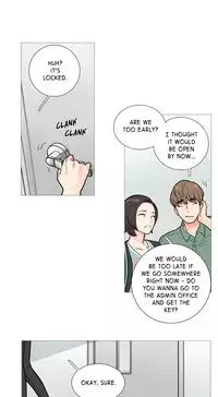 [The Jinshan] Sadistic Beauty Ch.1-24 (English) (Ongoing)