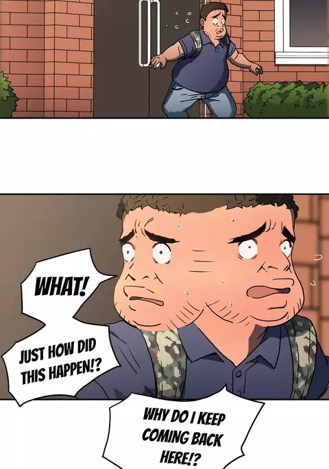 Refrain Love Ch.1-20