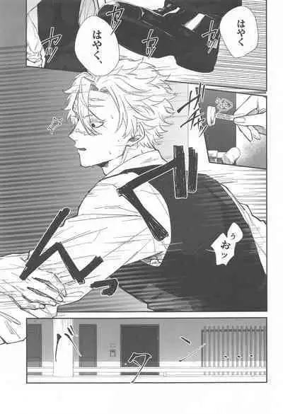 porineshiansekkusucharenji