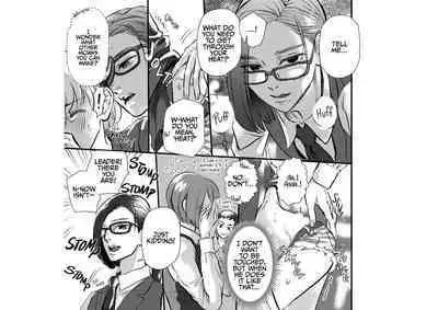 Kawaii Oni o Tsukamaeta node, Taisetsu ni Sodatemasu | I Caught a Cute Oni and I'll Take Good Care of Him