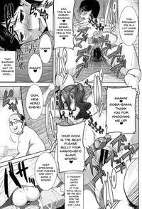 [Tanaka Aji] "Kare ni... Dakaremashita. Ato, Ne..." ~Otome ga Chuuko XXX Desu to Kokuhaku Suru Hi~ | He...Embraced Me.After That... Ch.1-11 [English] {Doujins.com}