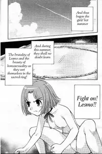 [Kamirenjaku Sanpei] Yamato Nadeshiko Ch. 1-12 [English] {Tigoris Translates}