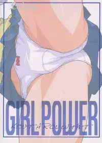 (C64) [Koutarou with T (Koutarou, Tecchan, Oyama Yasunaga etc] GIRL POWER Vol.14 (Air Master)