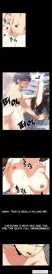[Insane] Love Parameter Ch.1-26 (English) (YoManga) (Ongoing)