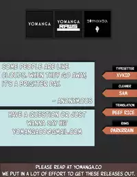 [Insane] Love Parameter Ch.1-44 (English) (YoManga) (Ongoing)