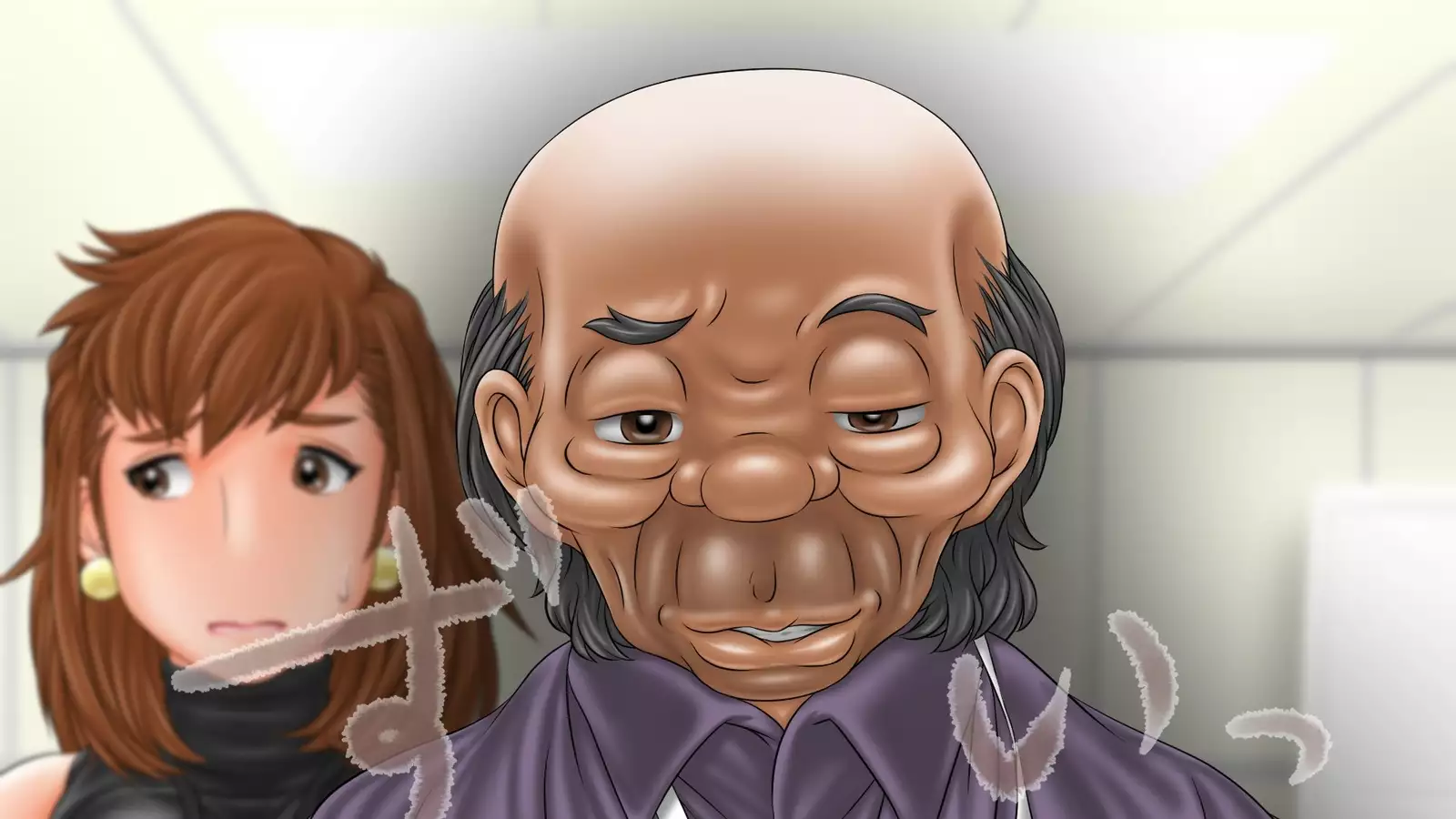 Sakura no Mitsu ~Hajimari~