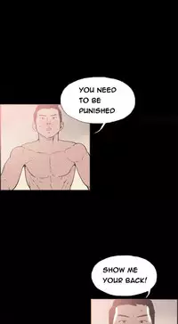 [Mr. Byeong-Su] Cohabitation Ch.1-48 (English) (Ongoing)