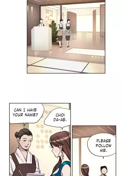 Atonement Camp Ch.1-17