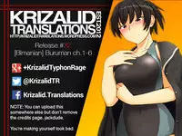 [Blmanian] Buruman ch.1-6 (English) =Krizalid=