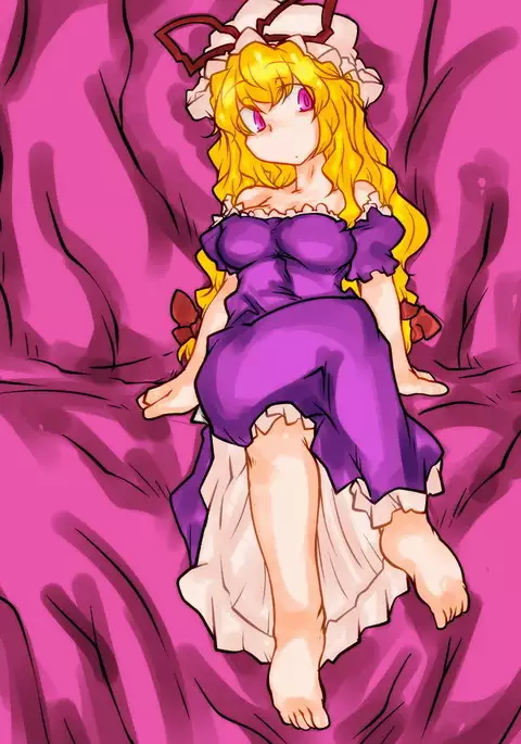 Yukari-san ga Naizou Shokushu to Irekae Rareru E