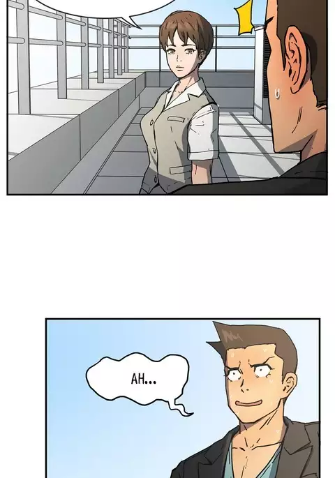 Refrain Love Ch.1-37