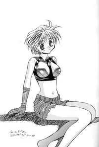 [Pink Rose (Nekoya Marble, Takahashi Kanako)] Isoganakya Taberarechau (Gundam Wing) [English] [Tigoris]