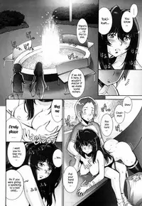 Haguringu | Love Maneuvering