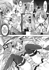 [Taniguchi-san] Girl Play - Trans-Sexual Fiction the Girls Play - ⚤TSF Catalog (English) {doujin-moe.us}