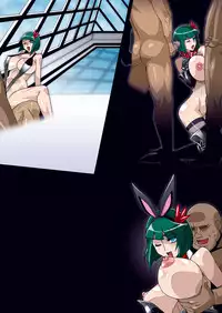 [Studio Mizuyokan (Higashitotsuka Raisuta)] DARK SLAVES HARDCORE DL (PreCure Series)