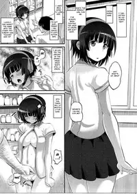 (C90) [AMP (Norakuro Nero)] Tateyama Kokusai Koukou Saimin Kyoushitsu (Kuromukuro) [English] [Fated Circle]