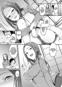 Natsu no Itazura | Summer Mischief