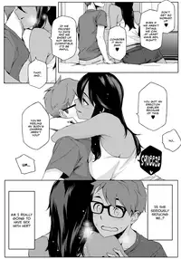 [Yurikawa] You wa Nani shi ni Nippon e? | Why Did You Come to Japan? Ch. 1-2 (Natsu Koi Ota Girl) [English] [Team Koinaka] [Digital]
