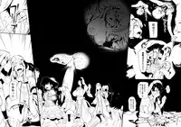 [YOSHITORA] Henkyou no Seijo