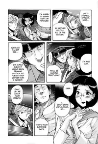 [Kojima Miu] Nympho Maman Boshi Soukan - Mama no Shikyuu wa Boku no Mono Ch. 1-7 [English] [Fated Circle]