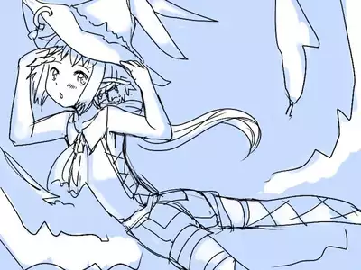 [Pixiv] Shota Elf Kanahito (3263669) BL