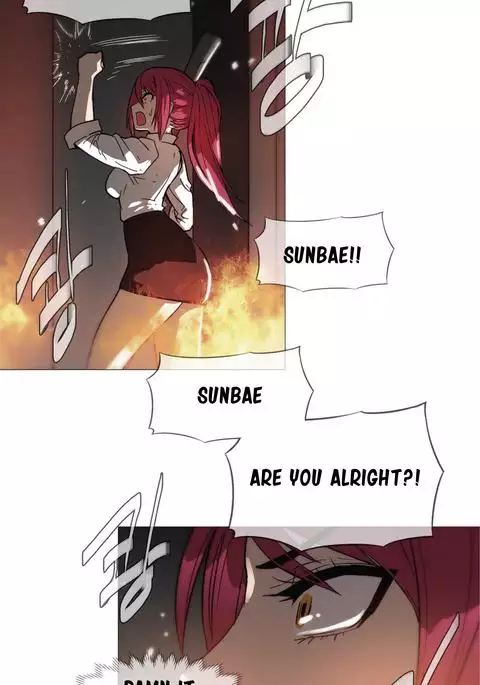 Household Affairs Ch.1-37