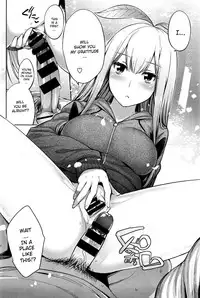 ﻿[Mizone] Shokubutsu no Sodatekata - How to raise plants (COMIC BAVEL 2016-04) [English] [InsanePraetor+4chanH]