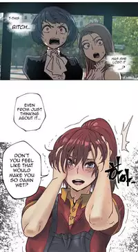 [ButcherBoy] Household Affairs Ch.78-84 (English)