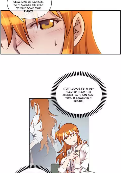 Master in My Dreams Ch.0-44