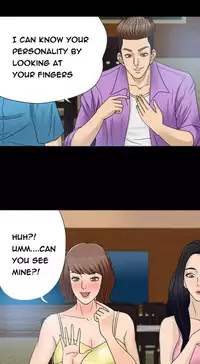 [Madstart] Secret Island Ch.1-24 (English) (Ongoing)