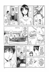 [Itaba Hiroshi] Tsuma Kyoko - My Wife, Kyoko | Married Woman Kyouko Ch. 1-6 [English] [SaHa]