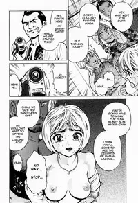 [Inoue Kiyoshirou] Black Market +Plus Ch. 1-10 [English]