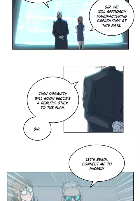 Sex Knights-Erotic Sensuality & Perception Ch.1-15