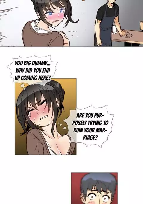 Household Affairs Ch.1-42