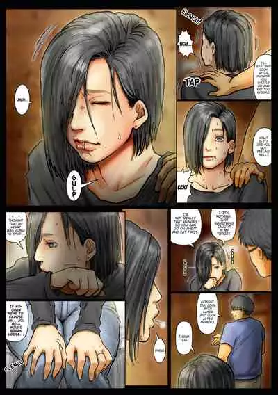 [Kuroneko Smith] Oba-san no Karada ga Kimochiyo Sugiru kara ~Boku no Oba-san wa Chou Meiki Datta~ 2 [English] [8TB Translations]