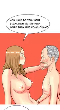 Hooker Ch.1-36 (English) (Ongoing)